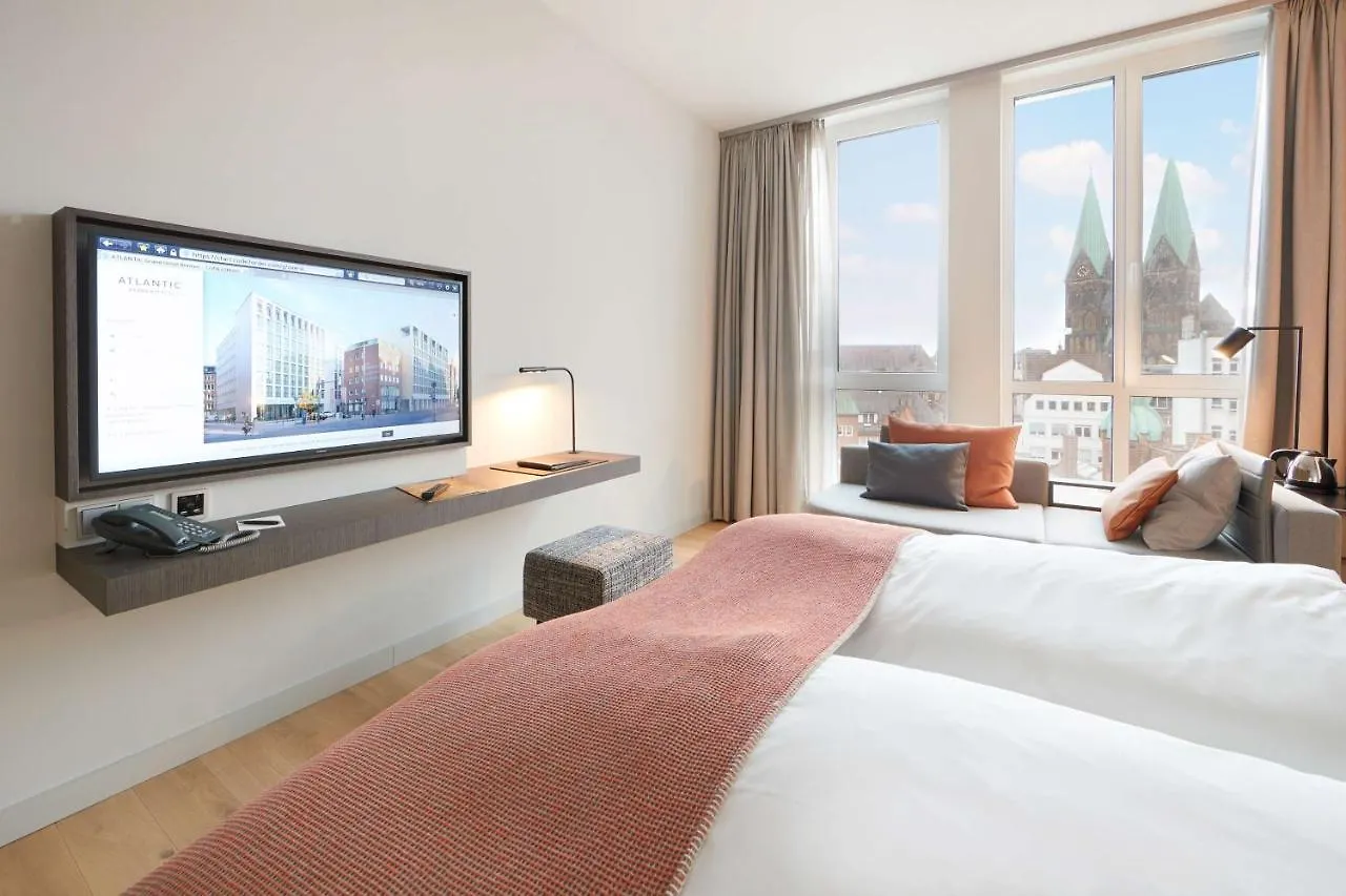 Atlantic Grand Hotel BRE Tyskland