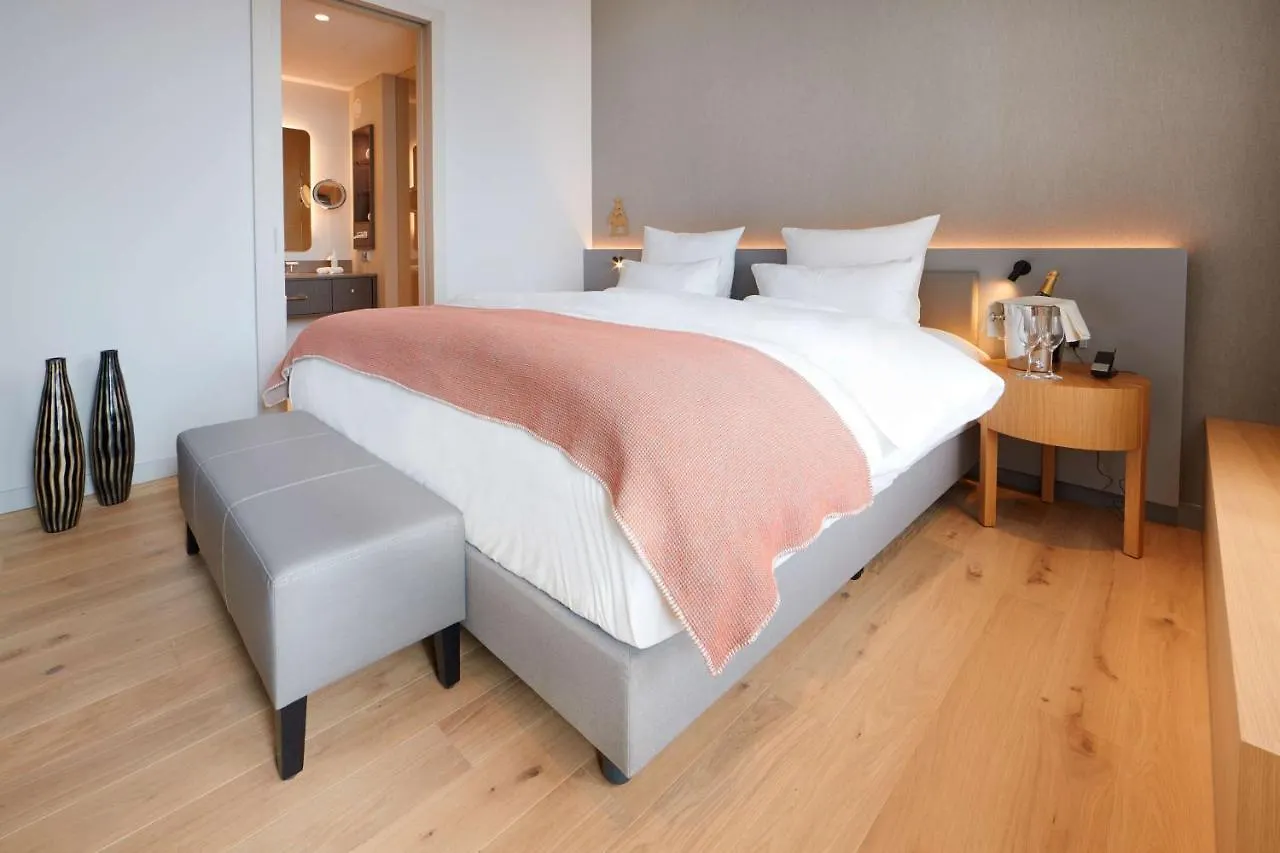 Atlantic Grand Hotel BRE