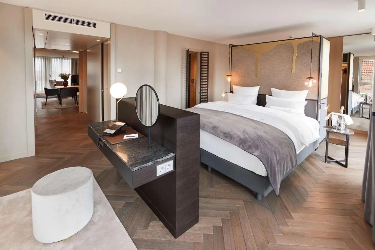Atlantic Grand Hotel BRE Tyskland