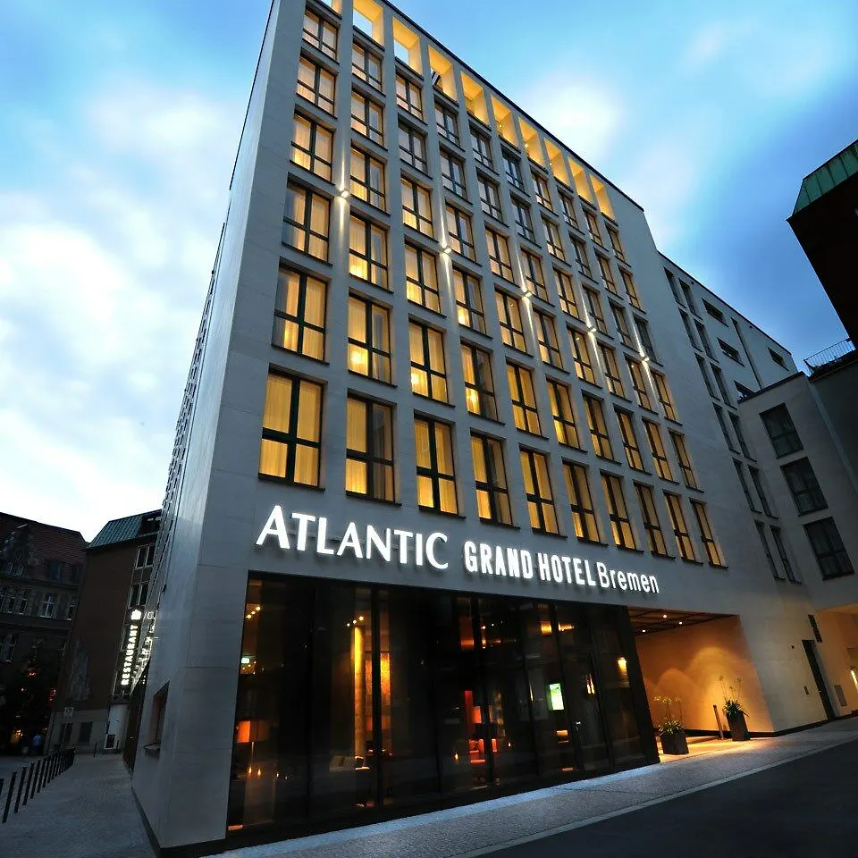 Atlantic Grand Hotel BRE
