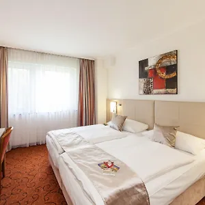 Hotell Garden