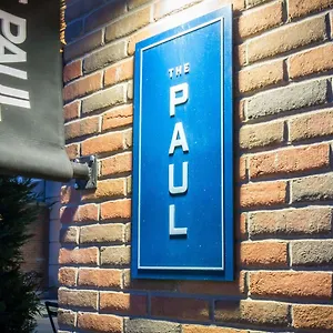 Hotell The Paul Nyc-chelsea, Ascend Collection New York