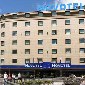 Novotel 4* Andorra la Vieja