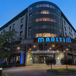 Hotel Maritim