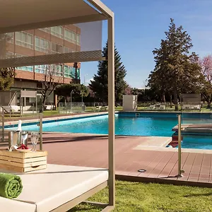 Melia Barajas 4* Madrid
