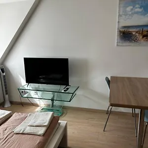 Appartament Im Herzen Von Appartamento Norimberga