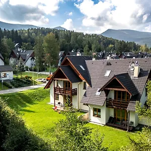 Skiapartment Komuny Paryskiej 27 Karpacz