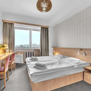 Hotell Abitohotel Prag