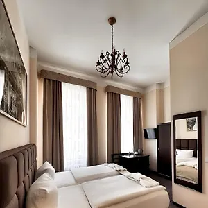 Upper Kurfuerstendamm Hotel Berlino