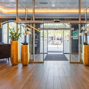 Plaza Premium Columbus Бремен