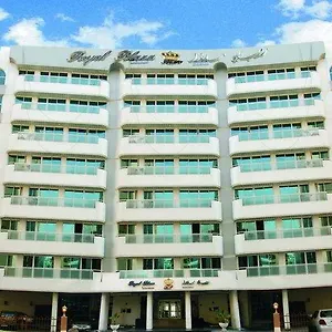 Royal Plaza United Arab Emirates