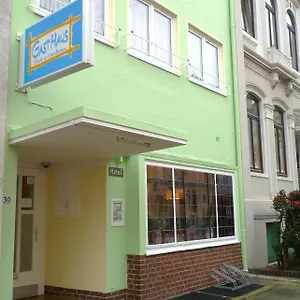 Gasthaus Hotel Bremen Konukevi