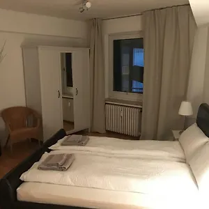 Parkblick Apartamento