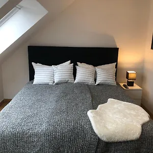 Apartment Newtown, Bremen