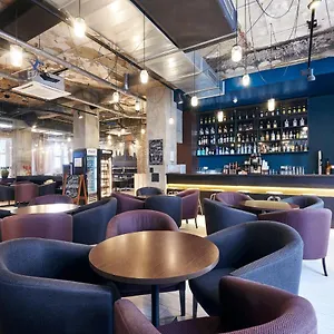 Catalonia Mitte Hotel Berlino