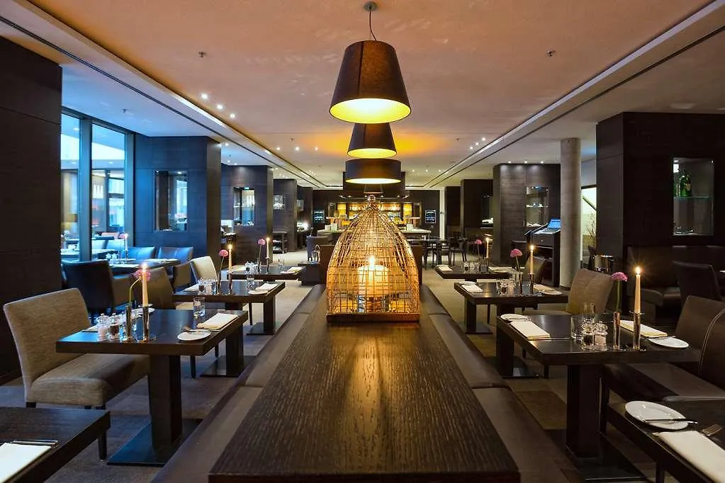 Atlantic Grand Hotel BRE