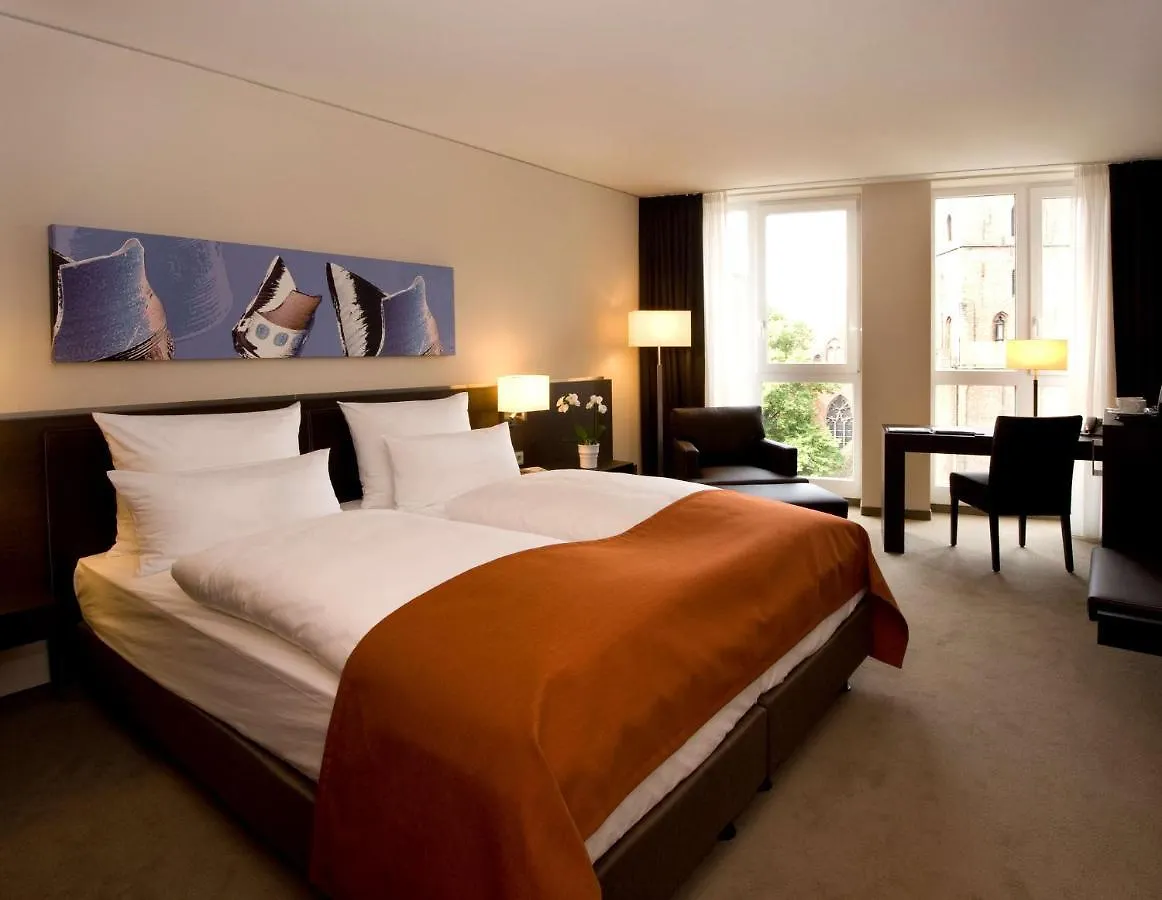 Atlantic Grand Hotel BRE