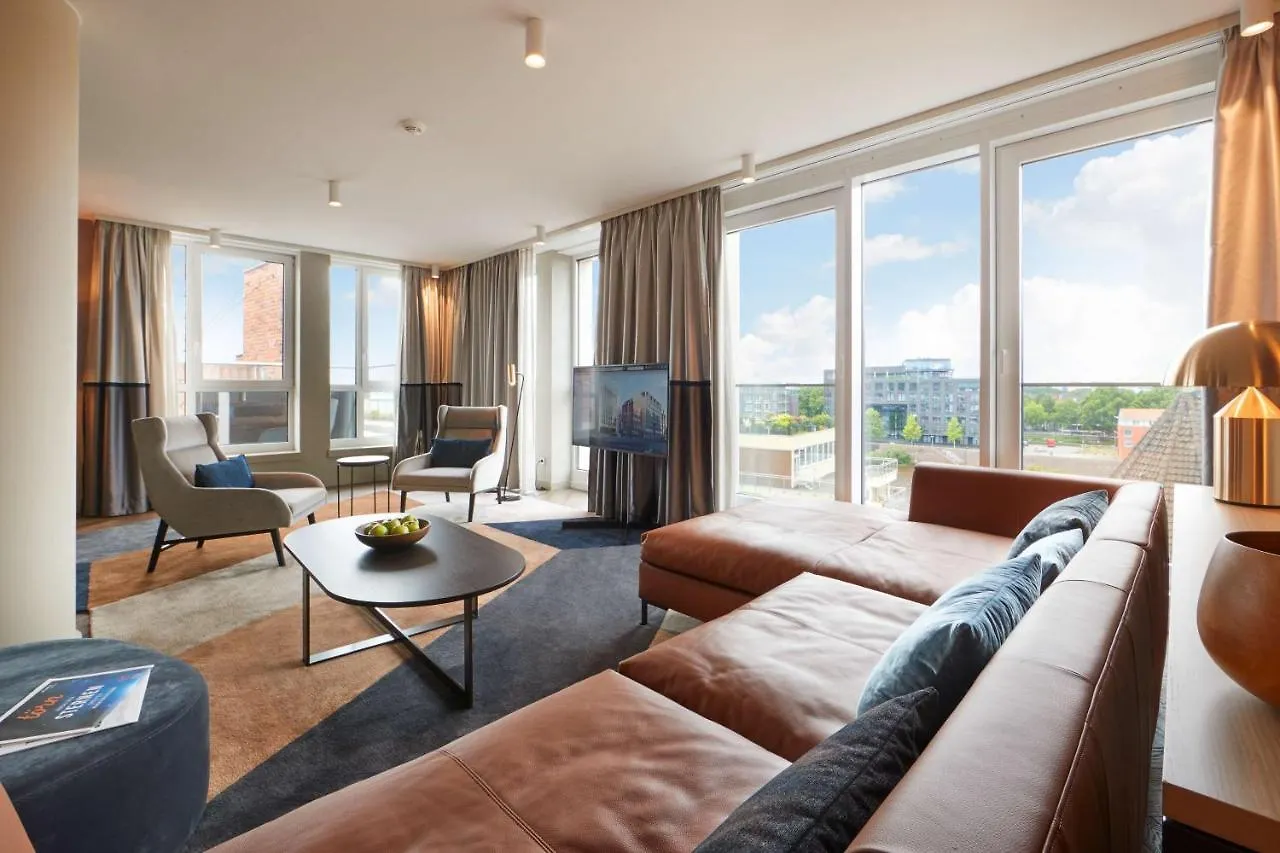 Atlantic Grand Hotel BRE