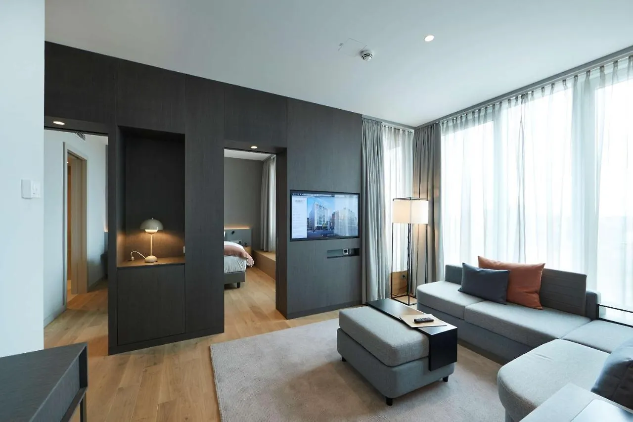 Atlantic Grand Hotel BRE