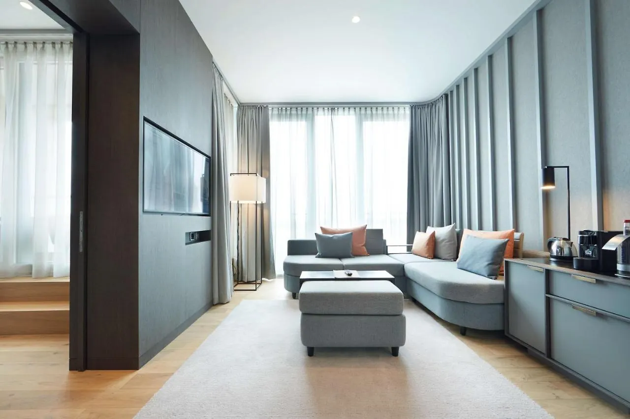 Atlantic Grand Hotel BRE