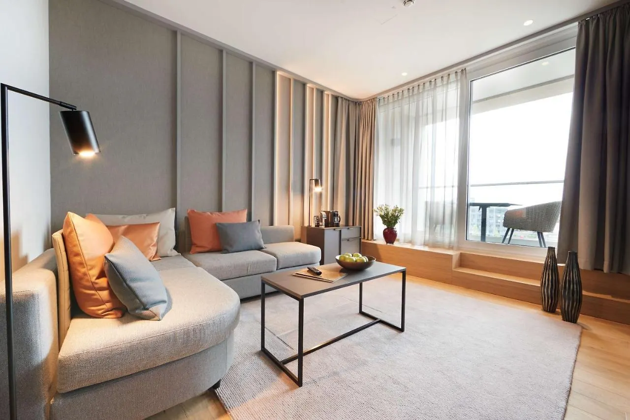 Atlantic Grand Hotel Bremen 4*,