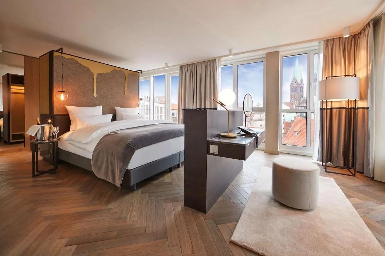 Atlantic Grand Hotel BRE