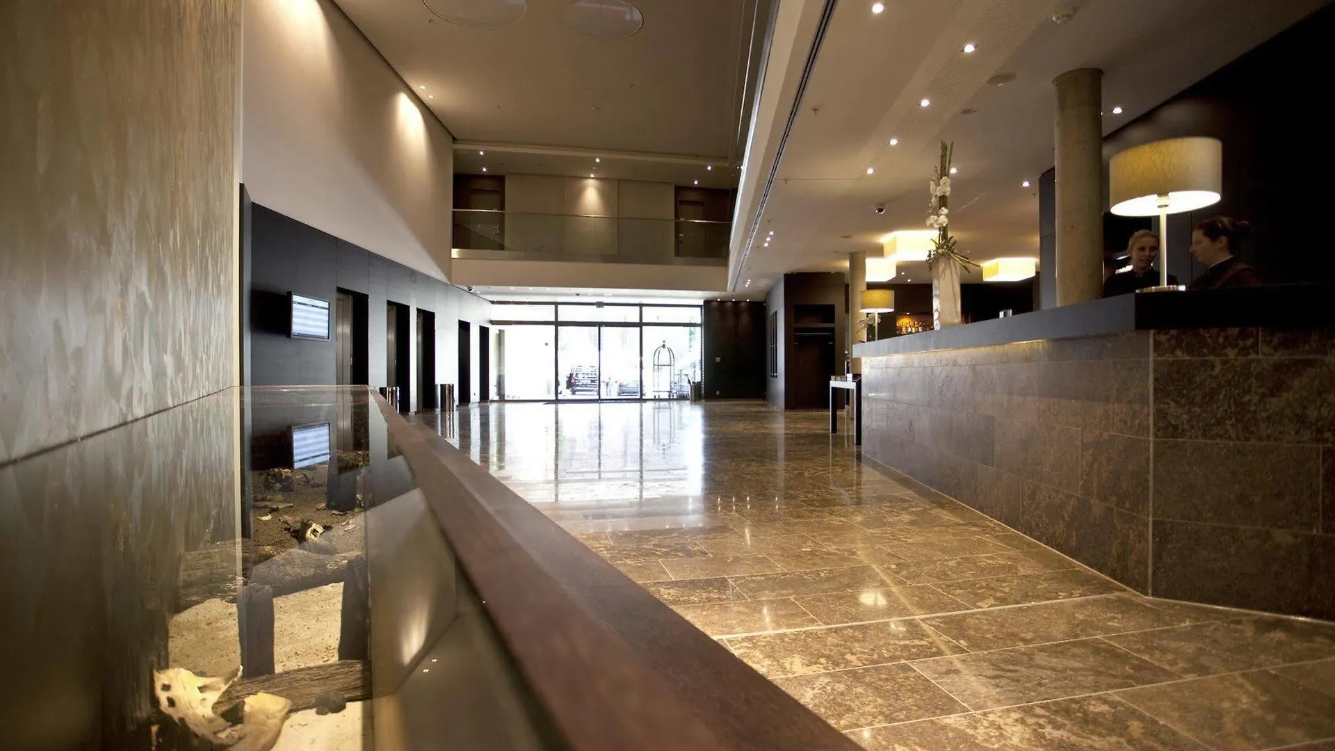 Atlantic Grand Hotel BRE