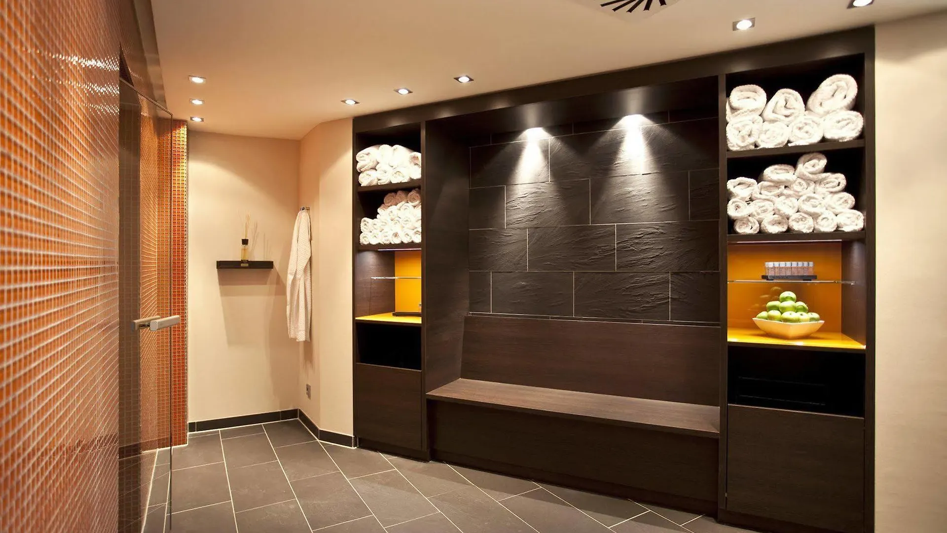 Atlantic Grand Hotel BRE