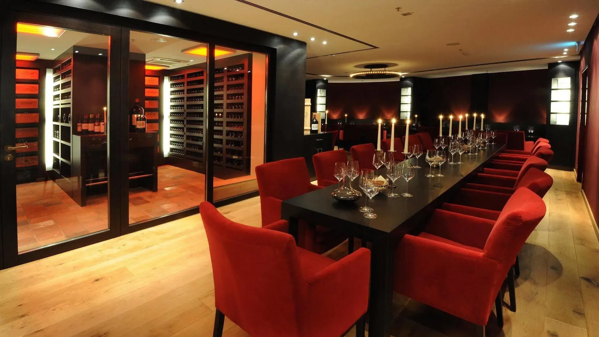 Atlantic Grand Hotel BRE