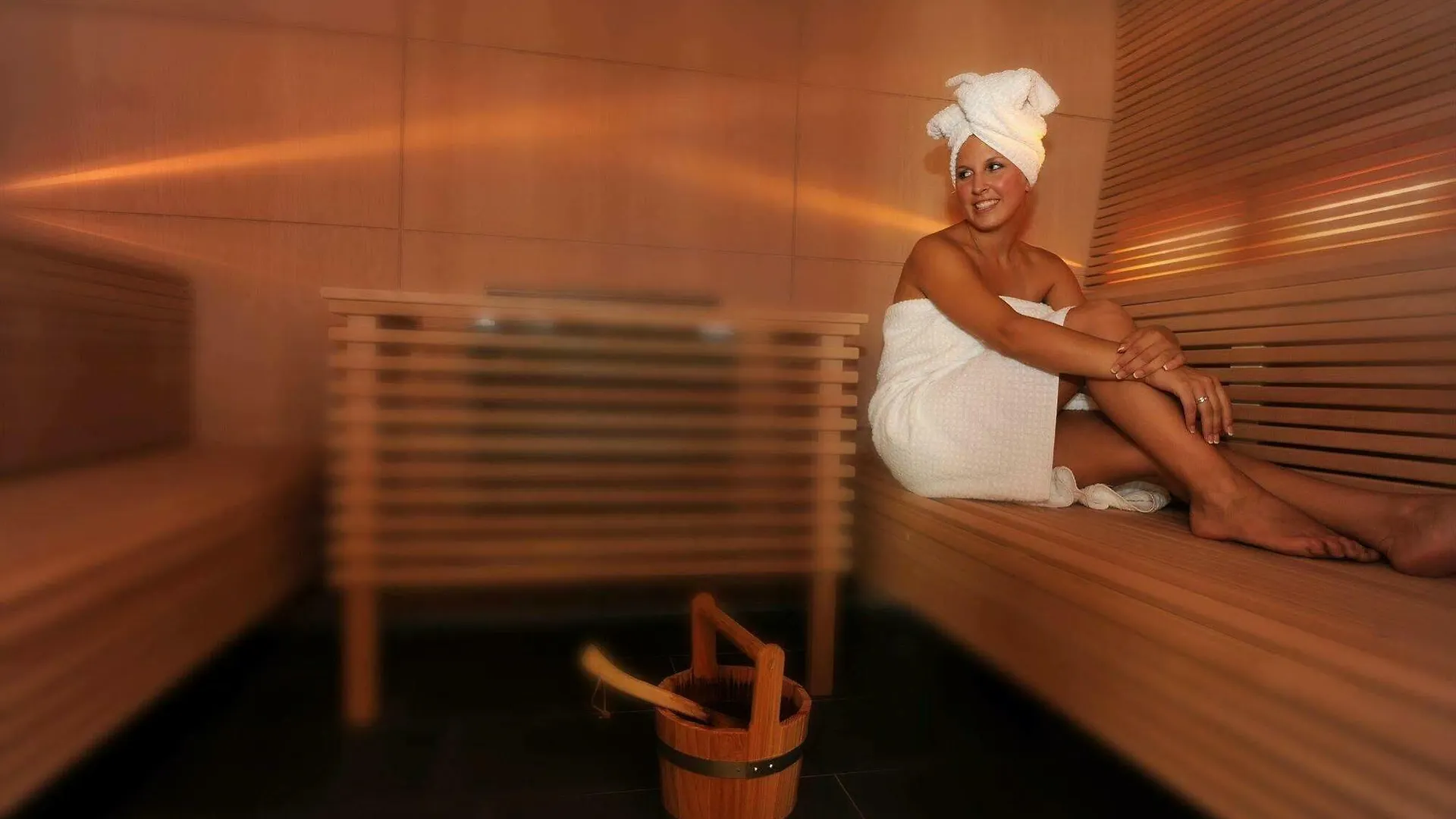 Atlantic Grand Hotel BRE 4*,  Almanya