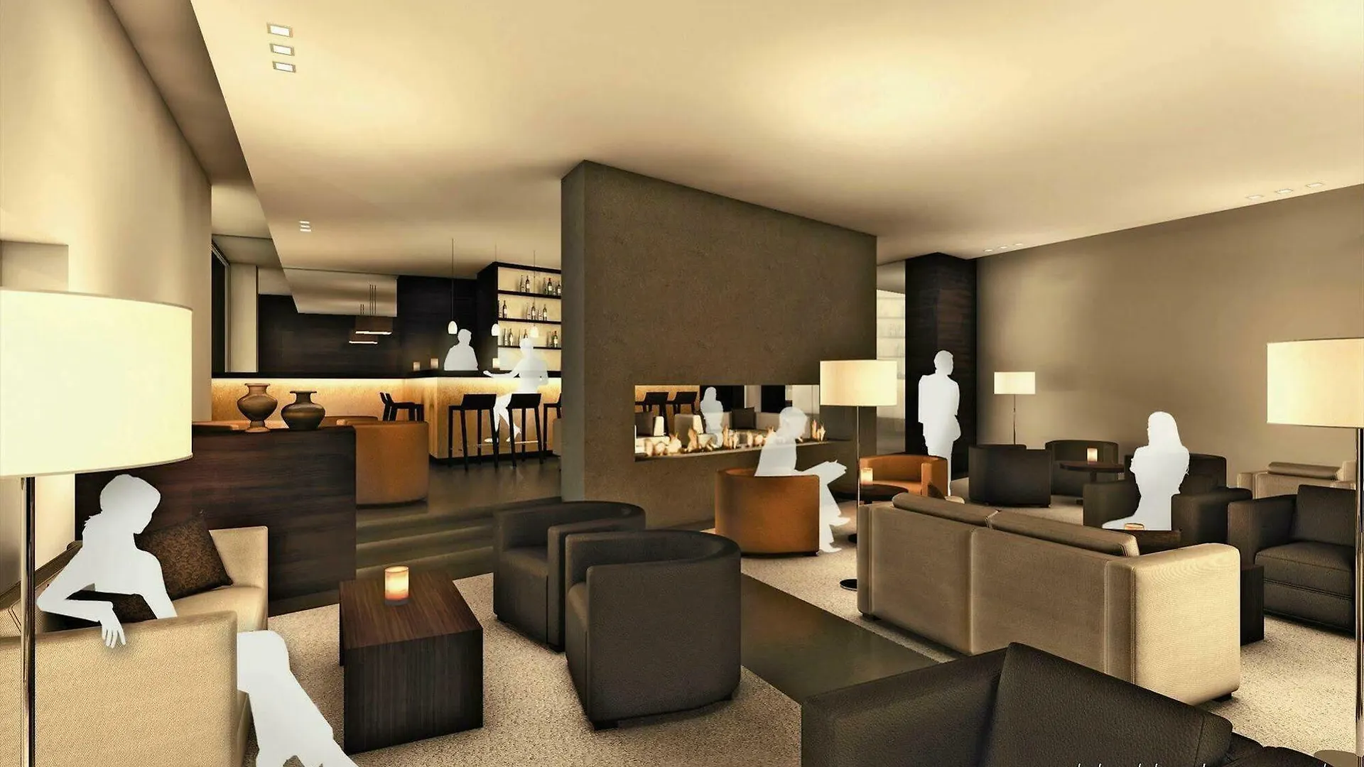 Atlantic Grand Hotel Bremen